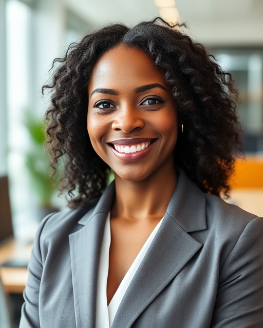 Marie Kabongo