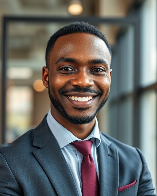 Patrick Lukusa
