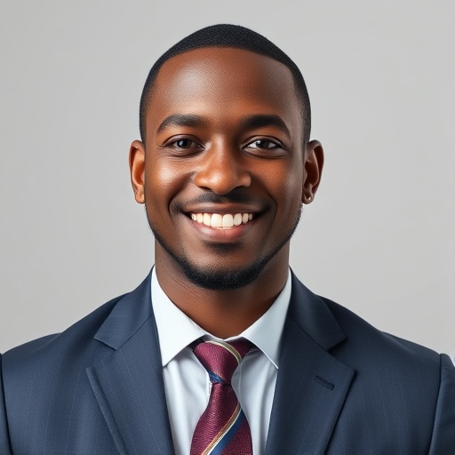 Daniel Mukendi